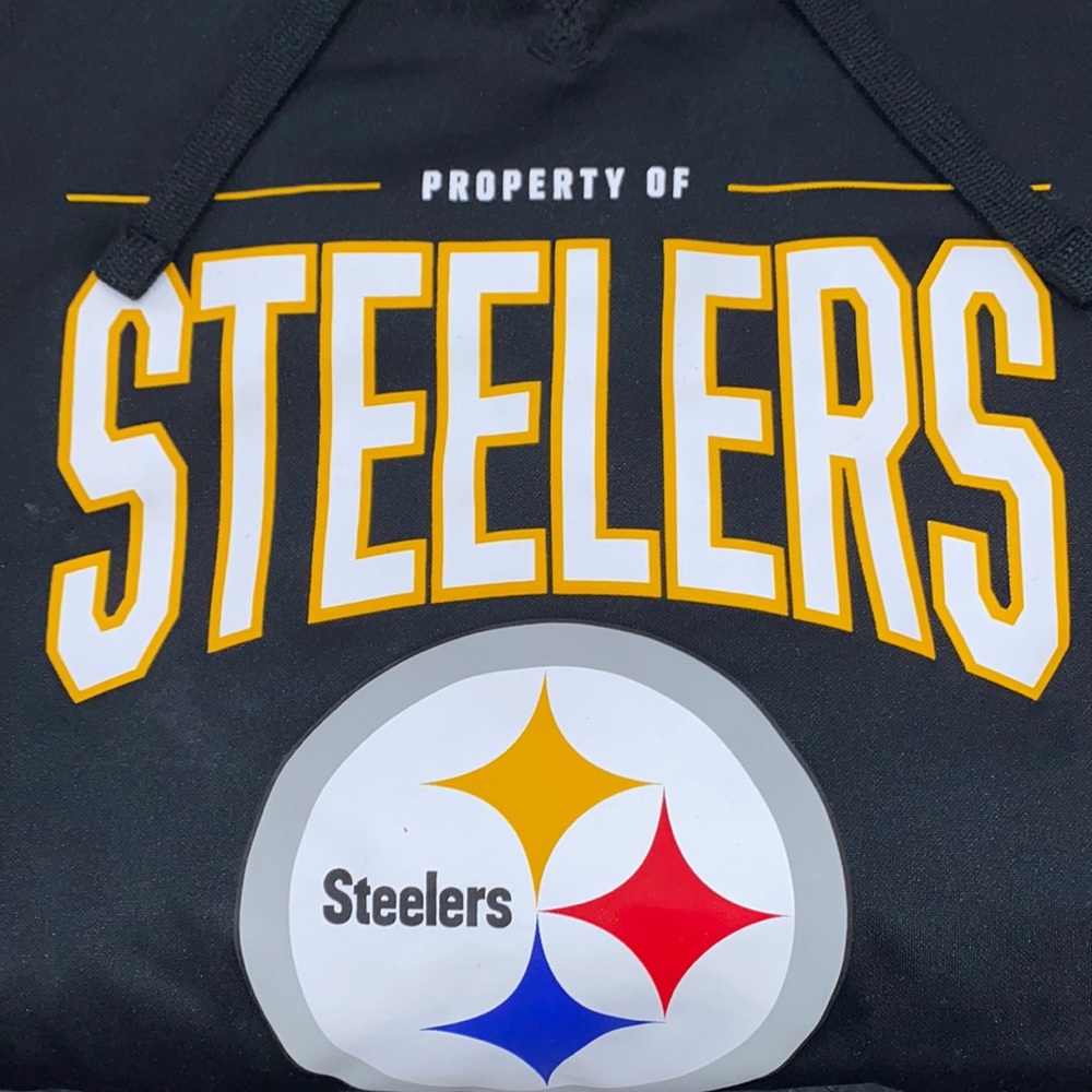 Steelers Hoodie